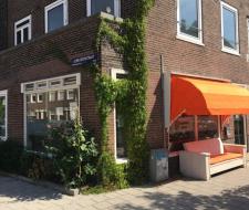 Language Corner Amsterdam