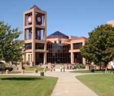 The City University of New York Queens College