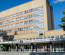 Donetsk National University