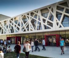 University of Toulouse Jean Jaures