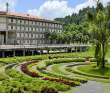 Simon Bolivar Experimental University