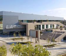 Los Angeles City College