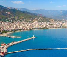 Kid's Summer Language Camp Antalya Turkey