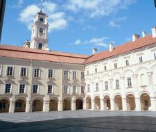 Vilnius University