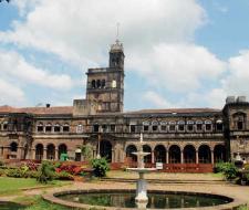 Savitribai Phule Pune University