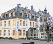 WHU – Otto Beisheim School of Management