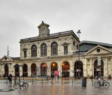 Charles de Gaulle Université de Lille III