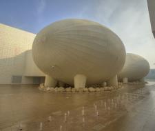 Weill Cornell Medical College in Qatar