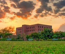 Lahore University of Management Sciences