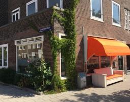 Language Corner Amsterdam