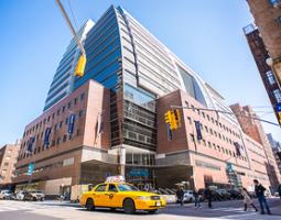 Bernard M. Baruch College