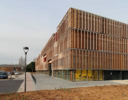 University of Technology – Compienge