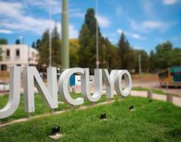 National University of Cuyo