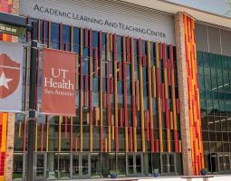 University of Texas Health Science Center at Houston