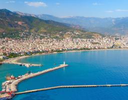 Kid's Summer Language Camp Antalya Turkey