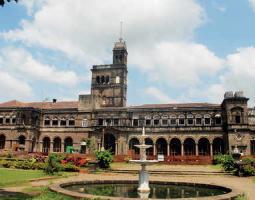 Savitribai Phule Pune University