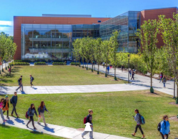 Salem State University