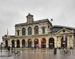 Charles de Gaulle Université de Lille III