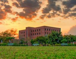 Lahore University of Management Sciences