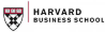 Logo Harvard Business School