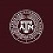 Logo Texas A&M University in Qatar