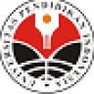 Logo Universitas Pendidikan Indonesia — Indonesia University of Education