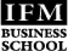 Logo IFM Business School