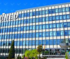 National University of Distance Education