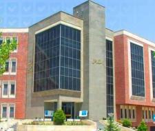 Shahid Beheshti University