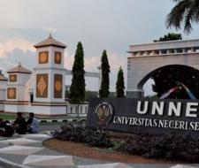 State University of Semarang