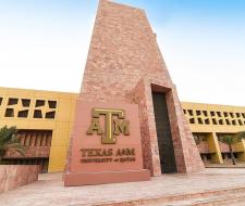 Texas A&M University in Qatar