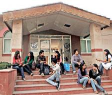 Indira Gandhi National Open University