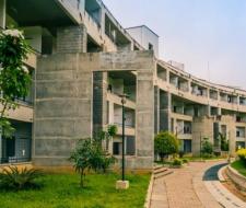 Indian Institute of Management – Bangalore