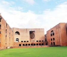 Indian Institute of Management Ahmedabad
