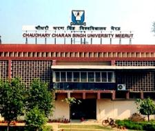 CCS Haryana Agricultural University