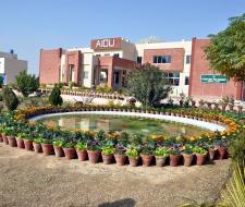 Allama Iqbal Open University