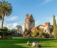 San Jose State University