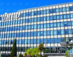 National University of Distance Education