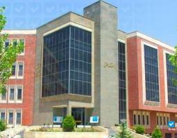 Shahid Beheshti University