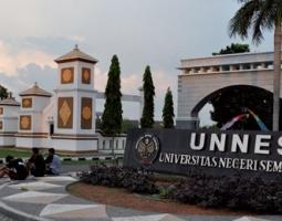 State University of Semarang