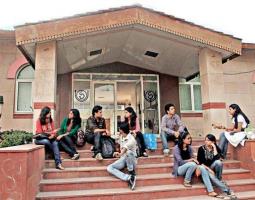 Indira Gandhi National Open University