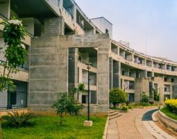 Indian Institute of Management – Bangalore