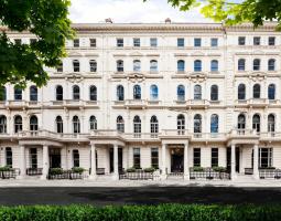 Princess Gardens Preparatory School