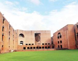 Indian Institute of Management Ahmedabad