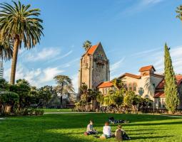 San Jose State University