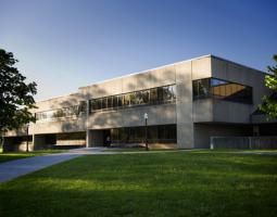 Virginia Maryland Regional College of Veterinary Medicine