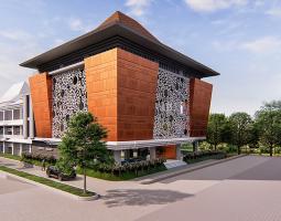 Yogyakarta State University