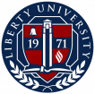 Logo Liberty University