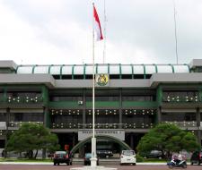 Universitas Sumatera Utara