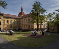 Lomonosov School Berlin
